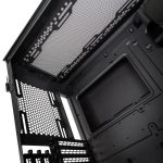 Carcasa PHANTEKS ECLIPSE G500A DRGB, Mid Tower, Black - imagine 10