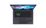 Gigabyte AORUS 16X 9KG-43EEC54SH Gaming notebook, Windows 11 Home Preinstalat, - imagine 2