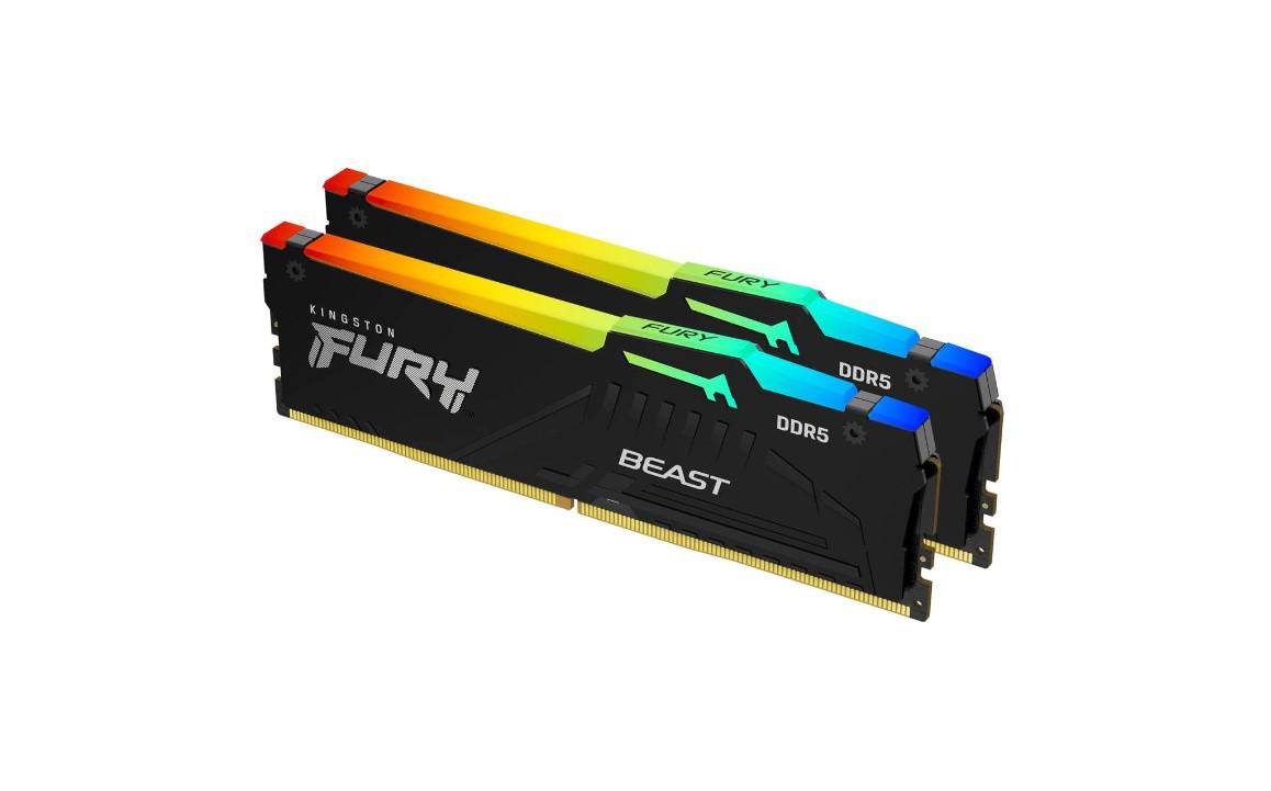 overlay_c93d6db93a2f6db50536f3970fab54b3.jpg Memorie RAM Kingston FURY Beast, 64GB DDR5, 6000MHz, CL36 - imagine 1