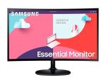 Monitor Samsung 24" LS24C364EAUXEN - imagine 15