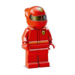 MASINA CURSE F1,FERRARI SF-24, LEGO77242 - imagine 4
