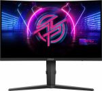 Monitor MSI 27" MAG 275CQRXF - imagine 5