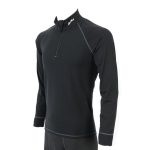 BLUZA DE CORP BARBATI BARS AQUAZERO, XXL - imagine 2