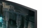 Monitor Samsung 32" LS32BG650EUXEN, Curvature: 1000R, Diagonal (inch): 32, Diagonal - imagine 21