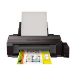 Imprimanta inkjet color CISS Epson L1300, dimensiune A3, viteza max - imagine 3