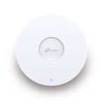 Access point TP-Link EAP650, Gigabit, PoE, Dual-band, WiFi 6 -