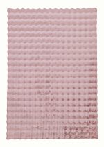 COVOR BLANITA PAOPAO 160X230 CM ROSE