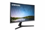 Monitor Samsung 27" LC27R500FHPXEN - imagine 2