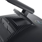 Monitor LED Dell Curved S3222DGM, 31.5inch, VA QHD, 1ms, 165Hz, - imagine 13