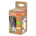 Bec LED Osram Classic A60, Ultra Efficient Light, E27, 2.5W