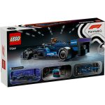 MASINA DE CURSE F1 WILLIAMS RACING, FW46, LEGO 77249 - imagine 3