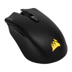 Mouse Gaming Corsair HARPOON RGB, wireless, negru - imagine 2