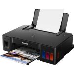 Imprimanta inkjet Canon PIXMA G1410, CISS, A4 Color, format A4, - imagine 4