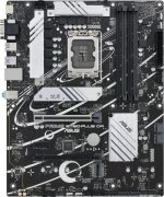 Placa de baza ASUS PRIME B760-PLUS, Socket 1700, DDR5, ATX - imagine 2