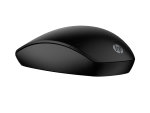 Mouse Wireless HP 235 Slim Wireless Mouse, 1600 dpi, Negru - imagine 2