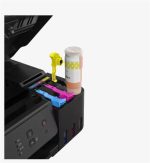 Imprimanta inkjet Canon PIXMA G1430, CISS, A4 Color, format A4, - imagine 6