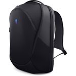 Alienware 18 Backpack - AW7825P Alienware design with 3D iridescent - imagine 2