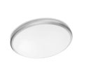 Plafoniera LED Philips myLiving Twirly, 17W (102W), 1700 lm, luminacalda(2700K),