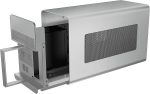 Carcasa Externa Placa Grafica Razer Core X Mercury (UK) (priza - imagine 2