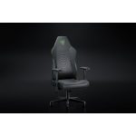 Scaun Razer Iskur V2 X NewGen, tip spuma spumă turnată - imagine 3