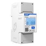 Invertor solar hibrid monofazat nJoy Ascet 5K-120A/1P2T2, 5kW, 2xMPPT, IP65, - imagine 3