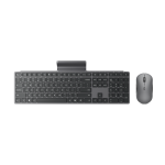 Kit wireless mouse & tastatura Lenovo 700 Modern Multi-Device Wireless - imagine 3