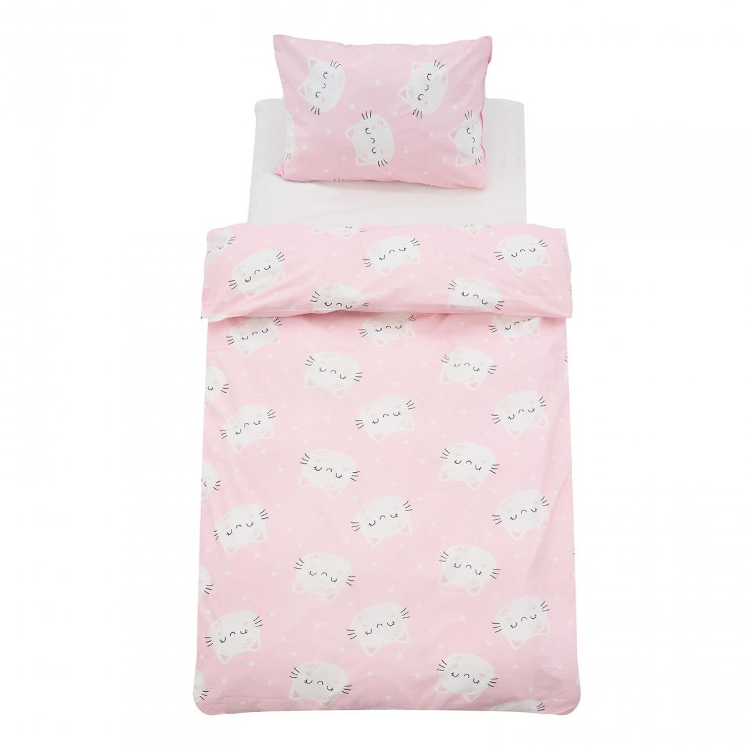 overlay_ca0e92bafbd75c55fe0b9e40aba8d81e.jpg Set de pat single bumbac, 92 gsm, Cat - imagine 1