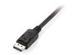 EQUIP 119332 DisplayPort 1.2 Cable, 2.0m, 4K/60Hz, 20x12x2000mm - imagine 2