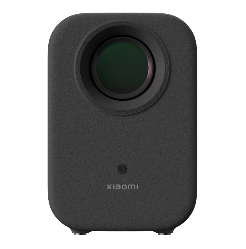 overlay_ca134995cae9184582c41a266cc8adbe.png Videoproiector portabil Xiaomi Smart Projector L1, 1080p Full HD, Android - imagine 1