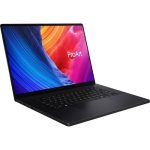 Laptop Asus ProArt P16 OLED, H7606WI-ME010X, 16.0-inch, 4K (3840 x2400)OLED16:10 - imagine 2