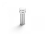 Stalp LED pentru iluminat exterior Philips Tuar, 9W (60W), 1000 - imagine 3