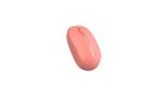 Mouse Serioux Spark 215 Wireless Portocaliu, Senzor: Optic, DPI: 1000, - imagine 3