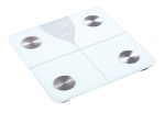 CANTAR DE BAIE INTELIGENT HEINNER HBS-BTH180WH - imagine 2