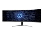 Monitor Samsung 49" LC49RG90SSPXEN - imagine 20
