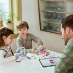 PISI-CRESA URECHE A LUI GABBY,LEGO 10796 - imagine 8