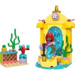 SCENA MUZICALA A LUI ARIEL, LEGO 43235 - imagine 3
