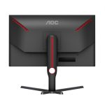 Monitor AOC 27" U27G3X/BK - imagine 9