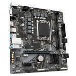 Placa de baza Gigabyte H610M H, LGA 1700, DDR5, Micro-ATX - imagine 2