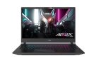 Gigabyte Notebook Aorus 17.3"9SF, Procesor: i5-12500H, 16GB RAM (2 x