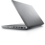 Laptop DELL Latitude 5431, 14" FHD, i7-1270P, 16GB, 512GB SSD, - imagine 4