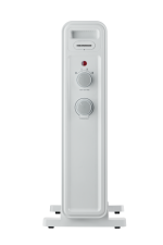 CALORIFER CU ULEI HEINNER HOH-M09WH-BK - imagine 2