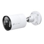 Camera IP Bullet TP-Link VIGI C345(2.8mm), 4MP, Lentila 2.8mm, IR+WL - imagine 2