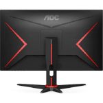 Monitor AOC 27" 27G2SAE/BK - imagine 2