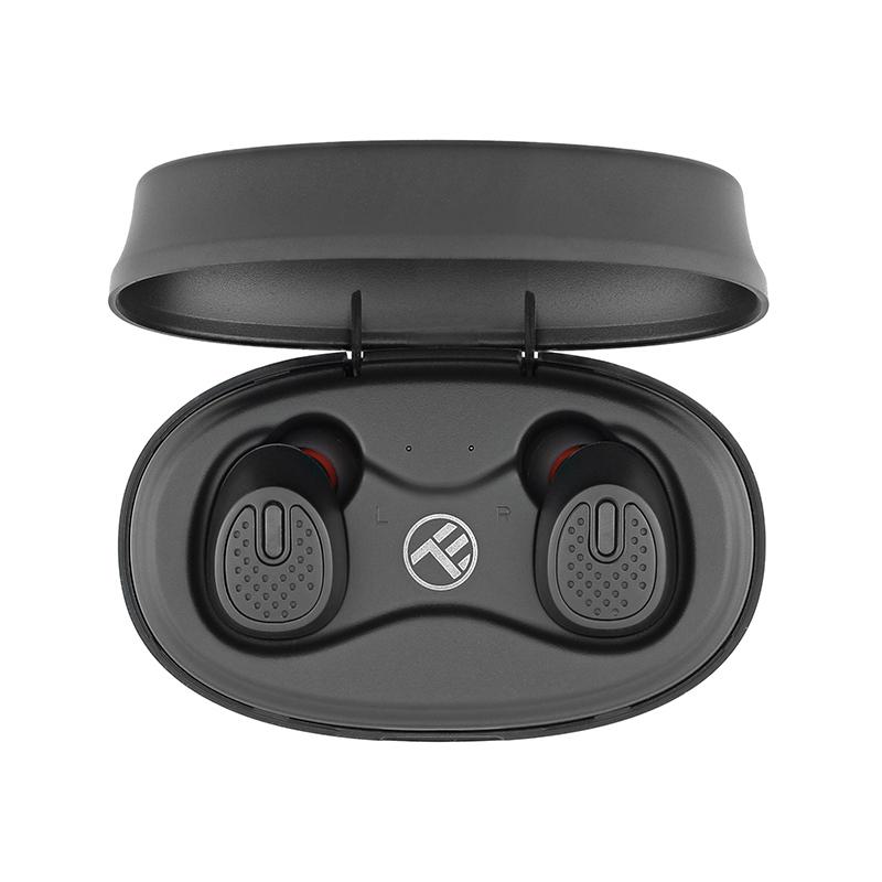 overlay_caaf275c17c37dba952c308a4cd9ac7c.jpg Casti In-ear Tellur Mood True Wireless, Fara Fir, Negru - imagine 1