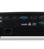 Videoproiector Acer X1229, XGA 1024* 768, up to WUXGA 1920*1200, - imagine 2