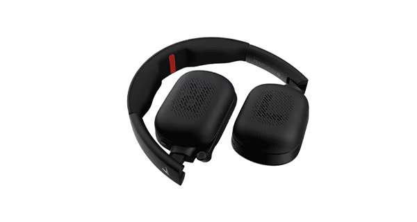 Casti Head-band HP Focus 625, Wireless
