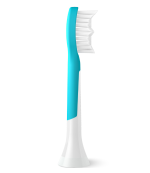 Rezerve PHILIPS Sonicare Kids Standard HX6044/90, Pachet de 4 capete - imagine 3