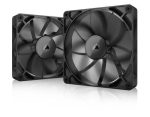 Ventilatoare Carcasa CORSAIR iCUE LINK RX140 - imagine 2