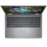 Dell Mobile Precision Workstation 3580 15.6" FHD, Intel i7-1370P, 32GB - imagine 2