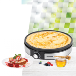 APARAT DE FACUT CLATITE 2 IN 1 HEINNER HCPM-F15RVSS - imagine 10